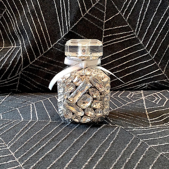 Victoria's Secret Other - Victoria’s Secret Bombshell Luxe Perfume Bottle